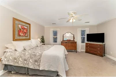 3110 Fairbluff Court, Summerfield, NC 27358 - Photo 19