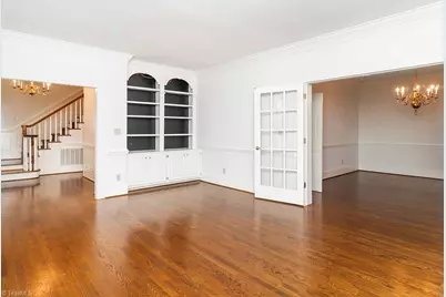 3235 Hiddenwood Lane, Burlington, NC 27215 - Photo 5