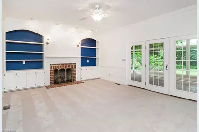 3235 Hiddenwood Lane, Burlington, NC 27215 - Photo 19