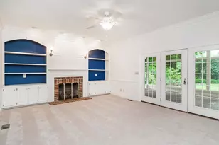 3235 Hiddenwood Ln, Burlington, NC 27215 - Photo 19
