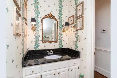 3235 Hiddenwood Lane, Burlington, NC 27215 - Photo 17