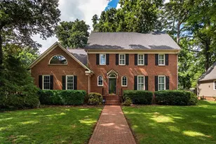 3235 Hiddenwood Ln, Burlington, NC 27215 - Photo 1