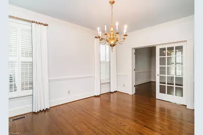3235 Hiddenwood Lane, Burlington, NC 27215 - Photo 7