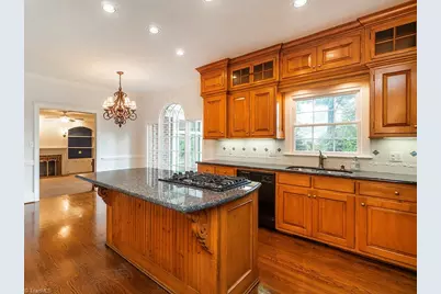 3235 Hiddenwood Lane, Burlington, NC 27215 - Photo 9
