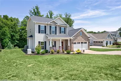 1523 Chickasha Drive, Pfafftown, NC 27040 - Photo 3