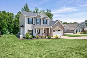 1523 Chickasha Dr, Pfafftown, NC 27040 - Photo 3