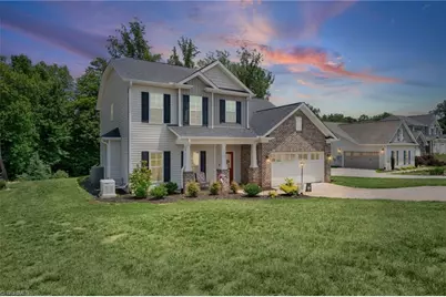 1523 Chickasha Drive, Pfafftown, NC 27040 - Photo 1