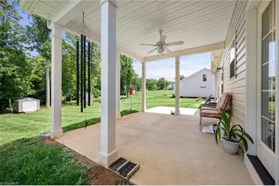 1523 Chickasha Drive, Pfafftown, NC 27040 - Photo 5