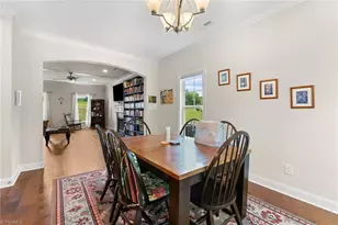 1523 Chickasha Dr, Pfafftown, NC 27040 - Photo 15