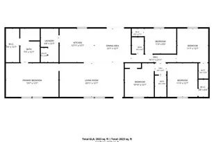 160 Centennial Dr, Yanceyville, NC 27379 - Photo 45