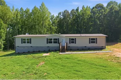 160 Centennial Drive, Yanceyville, NC 27379 - Photo 1