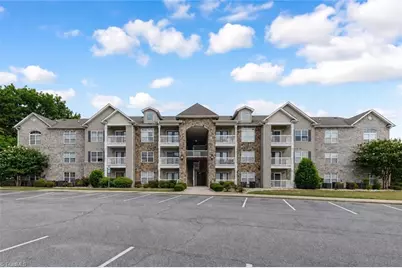 7104 W Friendly Avenue #306, Greensboro, NC 27410 - Photo 1