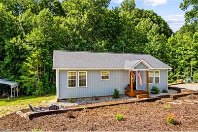 122 Yadkin River Road, Statesville, NC 28625 - Photo 5