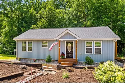 122 Yadkin River Road, Statesville, NC 28625 - Photo 5