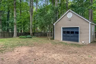5208 Bridge Pointe Dr, Clemmons, NC 27012 - Photo 27