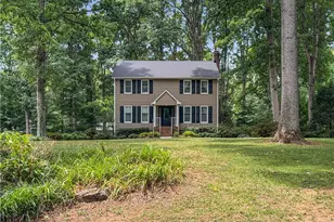 5208 Bridge Pointe Dr, Clemmons, NC 27012 - Photo 1