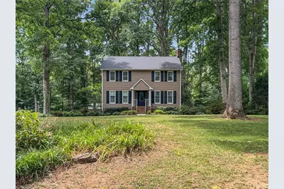 5208 Bridge Pointe Drive, Clemmons, NC 27012 - Photo 1