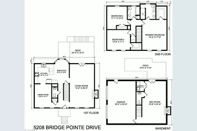 5208 Bridge Pointe Drive, Clemmons, NC 27012 - Photo 37