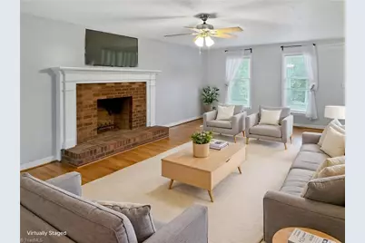 5208 Bridge Pointe Drive, Clemmons, NC 27012 - Photo 3