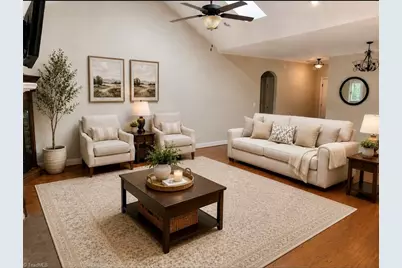 1907 Whisper Lake Drive #B, Whitsett, NC 27377 - Photo 3