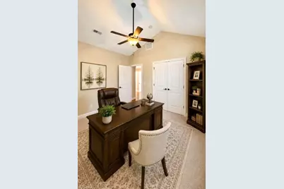 1907 Whisper Lake Drive #B, Whitsett, NC 27377 - Photo 19