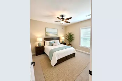 1907 Whisper Lake Drive #B, Whitsett, NC 27377 - Photo 17