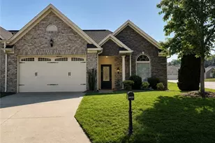 1907 Whisper Lake Dr, Whitsett, NC 27377 - Photo 1