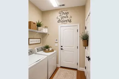 1907 Whisper Lake Drive #B, Whitsett, NC 27377 - Photo 21