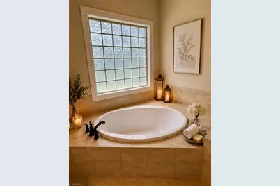 1907 Whisper Lake Drive #B, Whitsett, NC 27377 - Photo 13