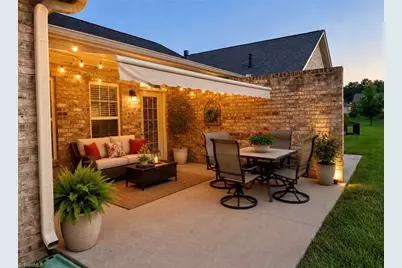 1907 Whisper Lake Drive #B, Whitsett, NC 27377 - Photo 23
