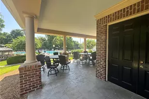 1907 Whisper Lake Dr, Whitsett, NC 27377 - Photo 35