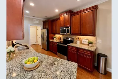 1907 Whisper Lake Drive #B, Whitsett, NC 27377 - Photo 5