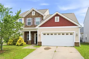 753 Breeders Cup Dr, Whitsett, NC 27377 - Photo 3