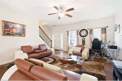 753 Breeders Cup Drive, Whitsett, NC 27377 - Photo 7