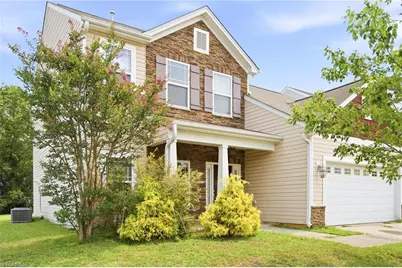 753 Breeders Cup Drive, Whitsett, NC 27377 - Photo 1