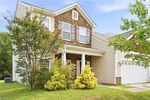 753 Breeders Cup Dr, Whitsett, NC 27377 - Photo 1