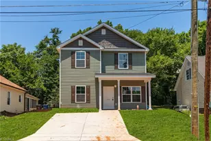 1301 Excelsior St, Winston-Salem, NC 27101 - Photo 1