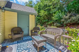 2901 Bradenton Dr, Winston-Salem, NC 27103 - Photo 33