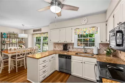 2901 Bradenton Drive, Winston-Salem, NC 27103 - Photo 13