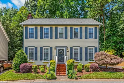 2901 Bradenton Drive, Winston-Salem, NC 27103 - Photo 1