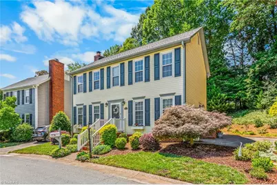 2901 Bradenton Drive, Winston-Salem, NC 27103 - Photo 3