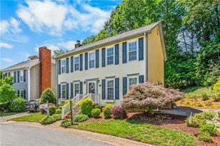 2901 Bradenton Dr, Winston-Salem, NC 27103 - Photo 3