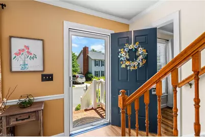 2901 Bradenton Drive, Winston-Salem, NC 27103 - Photo 5