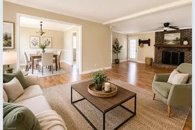 2308 Leeds Avenue, High Point, NC 27265 - Photo 37