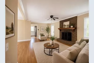 2308 Leeds Avenue, High Point, NC 27265 - Photo 35