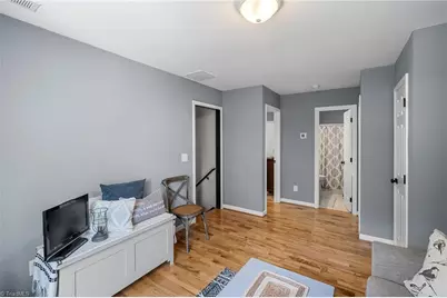 319 Ebert Farm Road, Lexington, NC 27295 - Photo 25