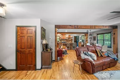 319 Ebert Farm Road, Lexington, NC 27295 - Photo 7