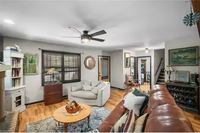 319 Ebert Farm Road, Lexington, NC 27295 - Photo 11