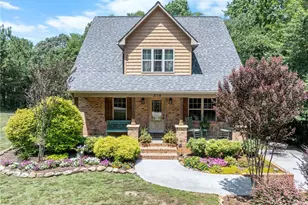 319 Ebert Farm Rd, Lexington, NC 27295 - Photo 1