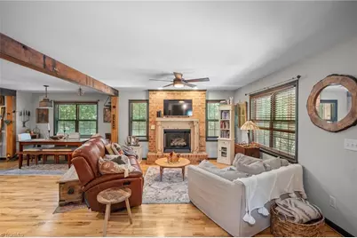 319 Ebert Farm Road, Lexington, NC 27295 - Photo 9